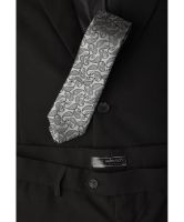 Снимка на Мъжки костюм от 3 части