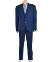 Снимка на Мъжки костюм от 3 части