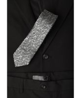 Снимка на Мъжки костюм от 3 части