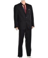 Снимка на Мъжки костюм от 3 части