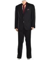 Снимка на Мъжки костюм от 3 части