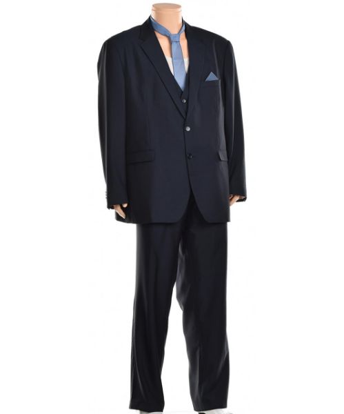 Снимка на Мъжки костюм от 4 части