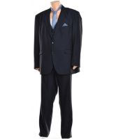 Снимка на Мъжки костюм от 4 части