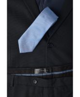 Снимка на Мъжки костюм от 4 части