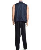 Снимка на Мъжки костюм от 4 части