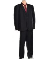 Снимка на Мъжки костюм от 4 части