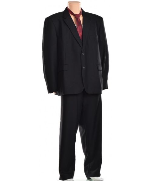 Снимка на Мъжки костюм от 4 части