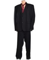 Снимка на Мъжки костюм от 4 части