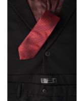 Снимка на Мъжки костюм от 4 части