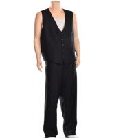 Снимка на Мъжки костюм от 4 части