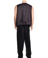 Снимка на Мъжки костюм от 4 части