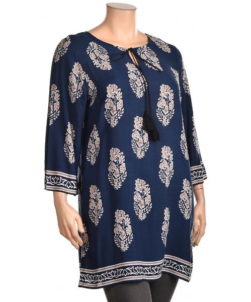 Снимка на Дамска туника