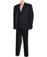 Снимка на Мъжки костюм от 4 части