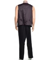 Снимка на Мъжки костюм от 4 части