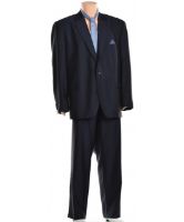 Снимка на Мъжки костюм от 3 части