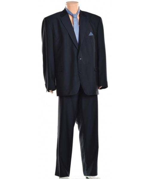 Снимка на Мъжки костюм от 3 части