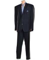 Снимка на Мъжки костюм от 3 части