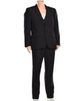 Снимка на Мъжки костюм от 3 части