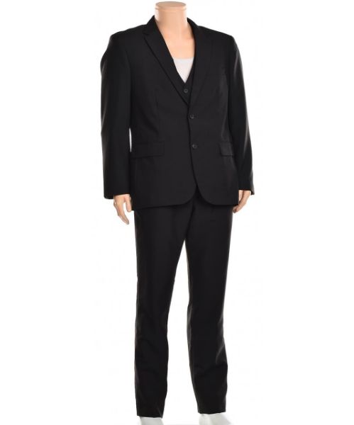 Снимка на Мъжки костюм от 3 части