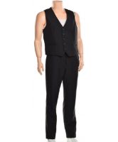 Снимка на Мъжки костюм от 3 части