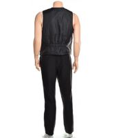 Снимка на Мъжки костюм от 3 части