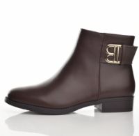 Снимка на Дамски Боти 