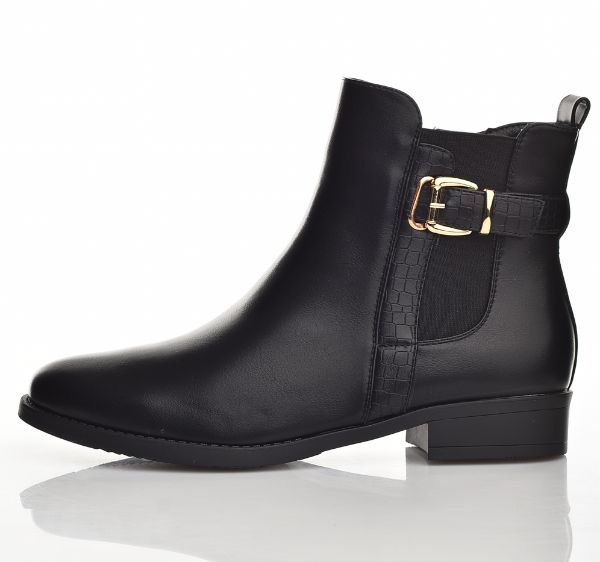 Снимка на Дамски Боти