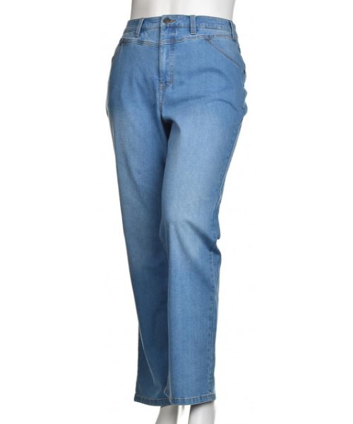 Снимка на Дамски дънки