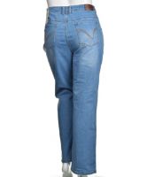 Снимка на Дамски дънки