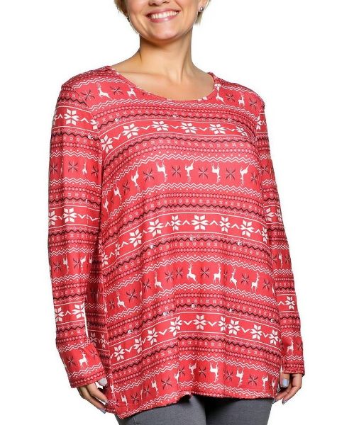 Снимка на Дамска пижама