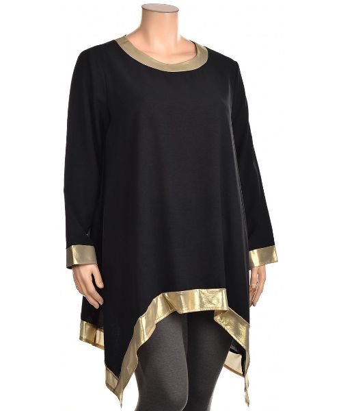 Снимка на Дамска туника