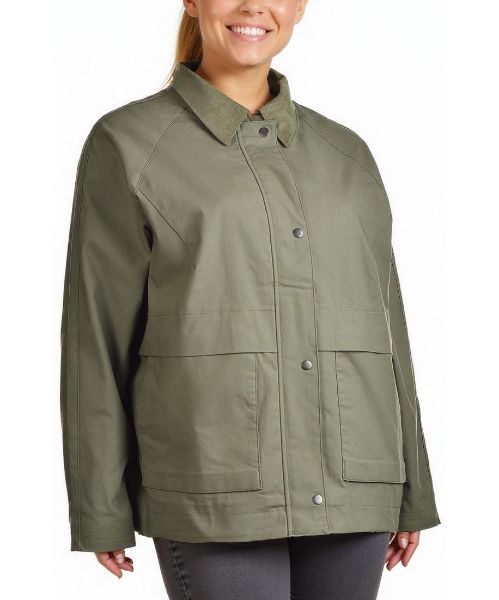 Снимка на Дамско яке