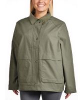 Снимка на Дамско яке