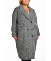 Снимка на Дамско палто