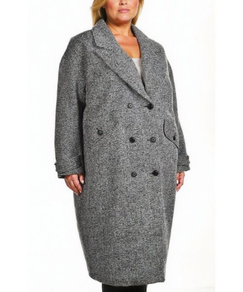 Снимка на Дамско палто