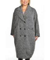 Снимка на Дамско палто