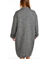 Снимка на Дамско палто