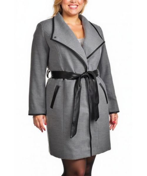 Снимка на Дамско палто