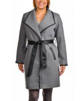 Снимка на Дамско палто