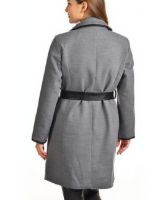 Снимка на Дамско палто