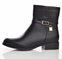 Снимка на Дамски Боти 