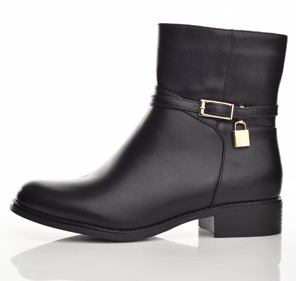 Снимка на Дамски Боти 