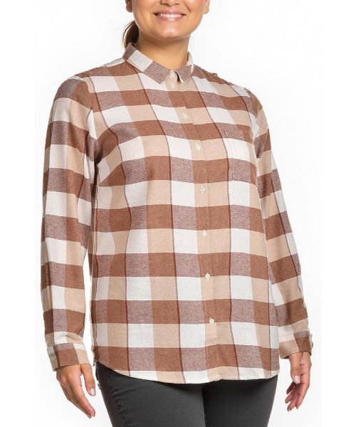 Снимка на Дамска риза