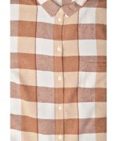 Снимка на Дамска бархетна риза