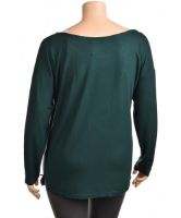 Снимка на Дамско горнище на пижама