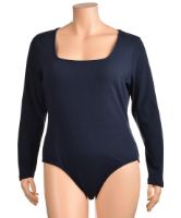 Снимка на Дамска блуза - боди