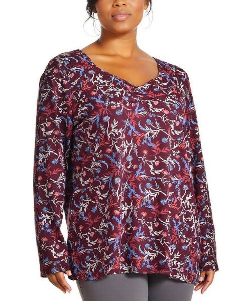 Снимка на Дамска блуза