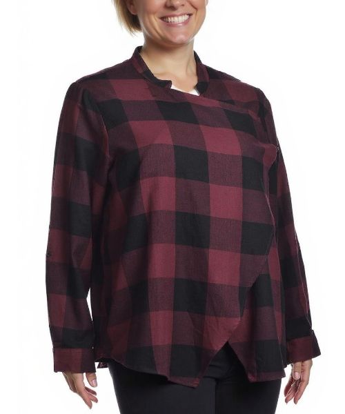 Снимка на Дамска жилетка