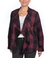 Снимка на Дамска жилетка