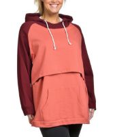 Снимка на Дамски суичър за кърмачки